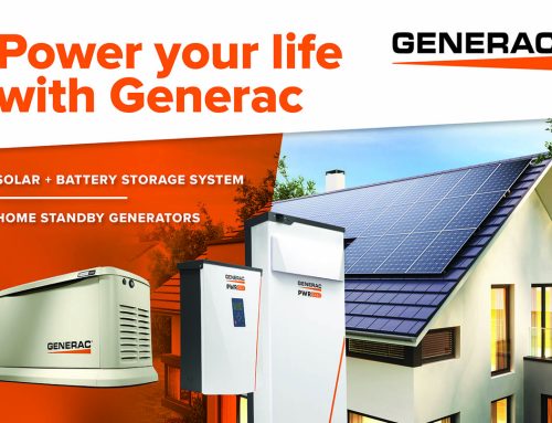Tax Credit on Battery Backup and Storage System